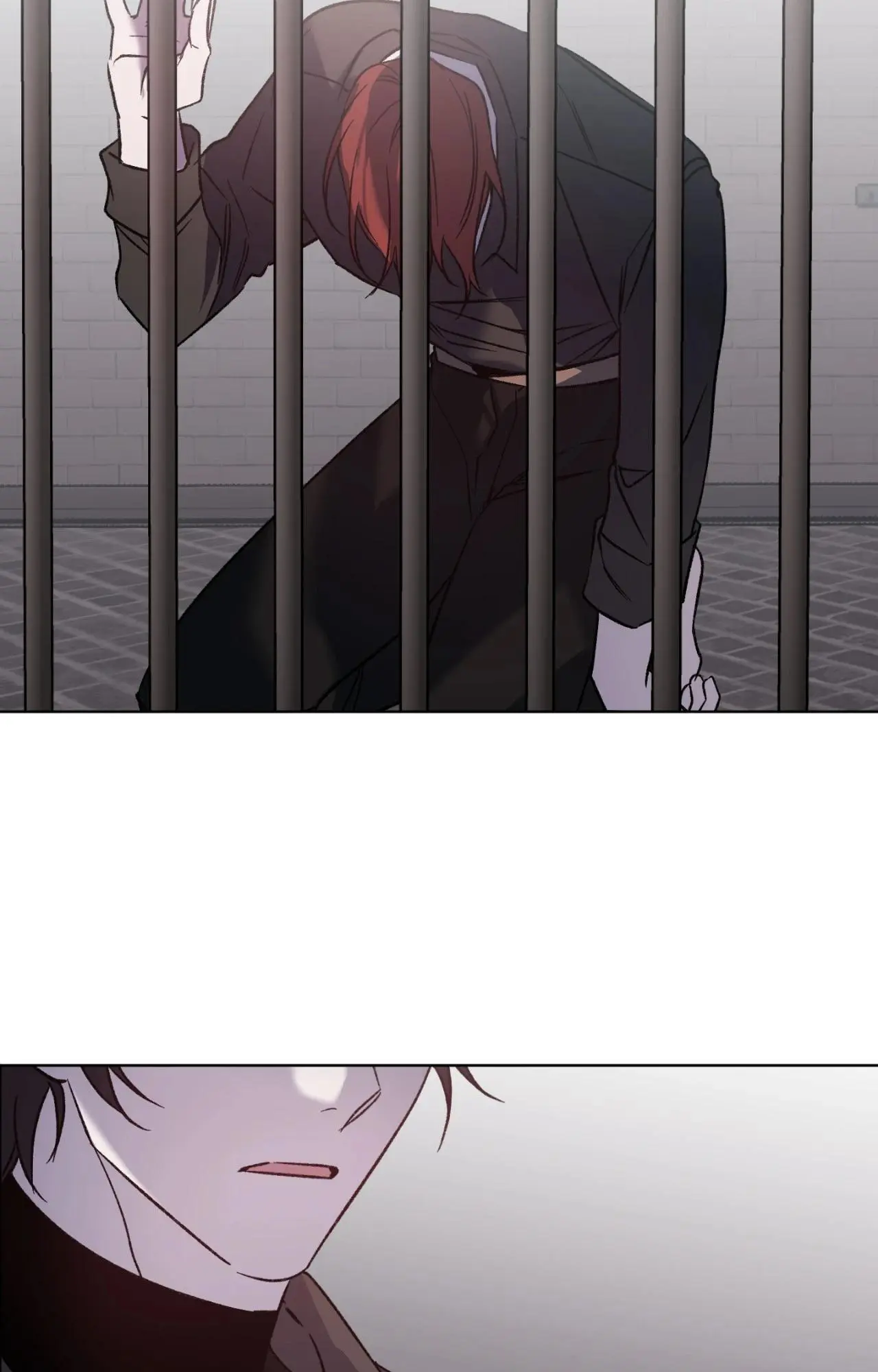 Love Trap「Official」 - Chapter 99 Page 19