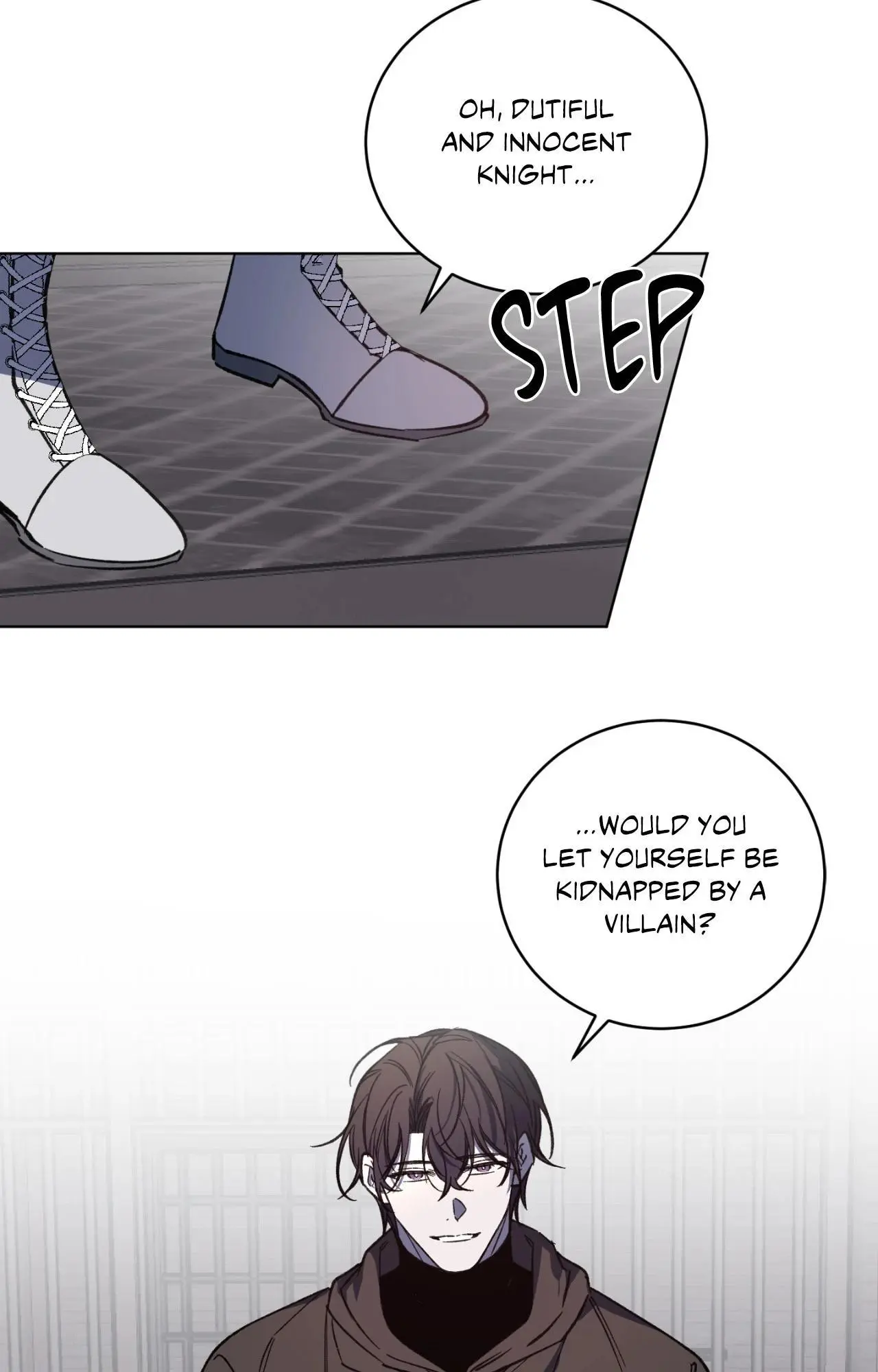 Love Trap「Official」 - Chapter 99 Page 23