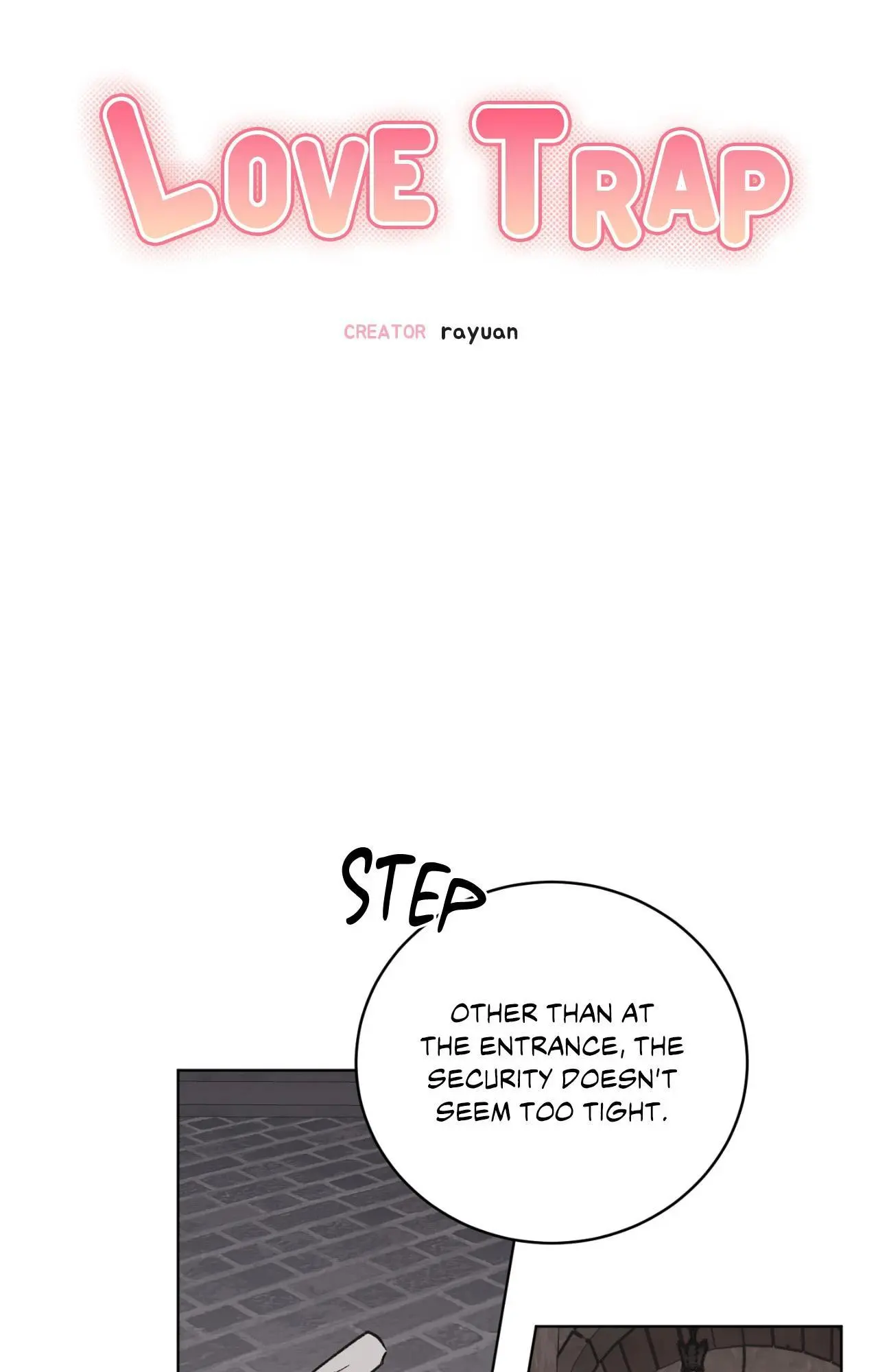 Love Trap「Official」 - Chapter 99 Page 27