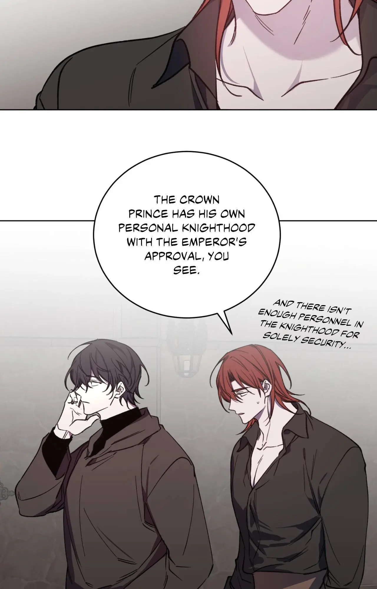Love Trap「Official」 - Chapter 99 Page 29