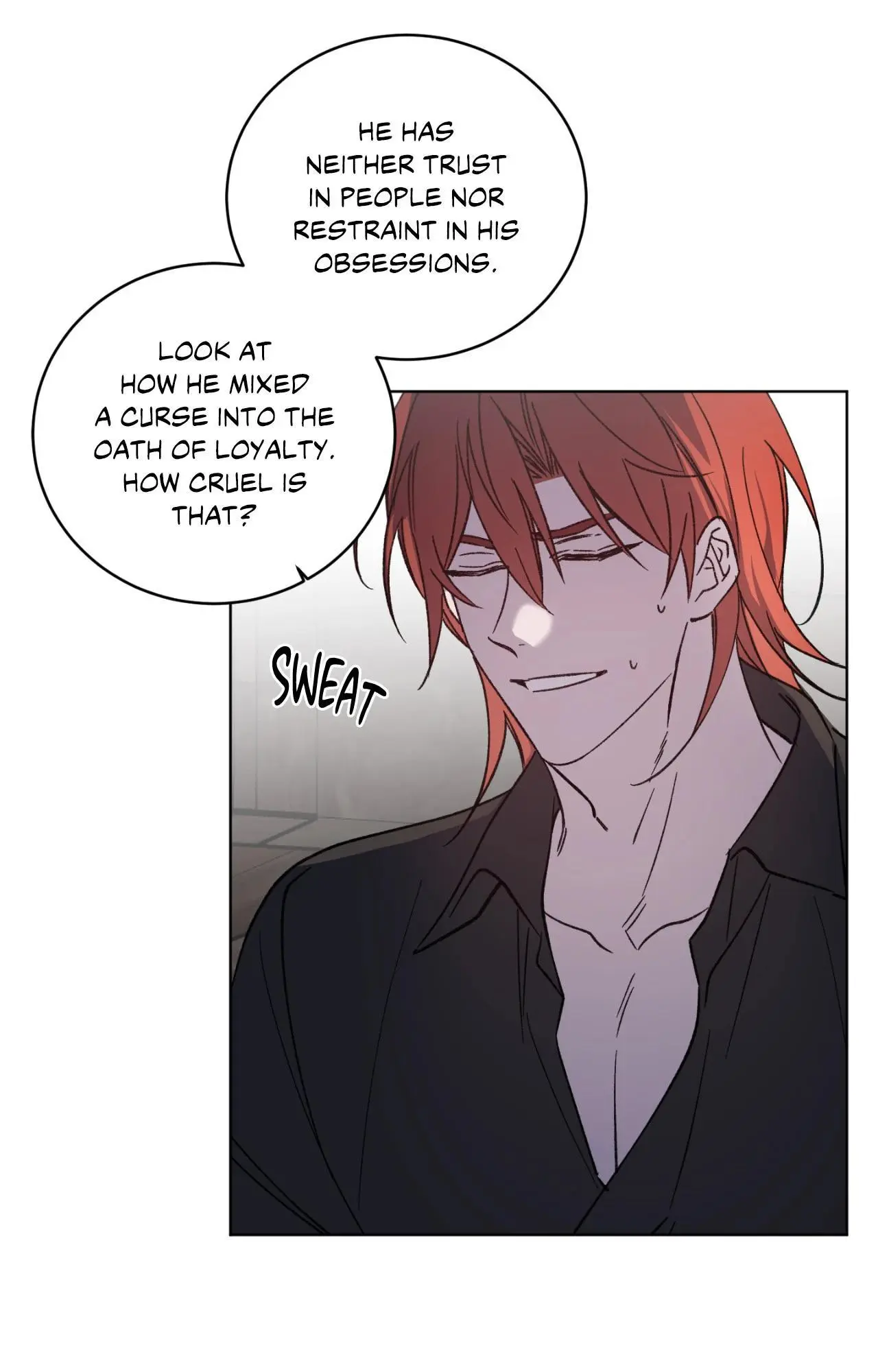 Love Trap「Official」 - Chapter 99 Page 31