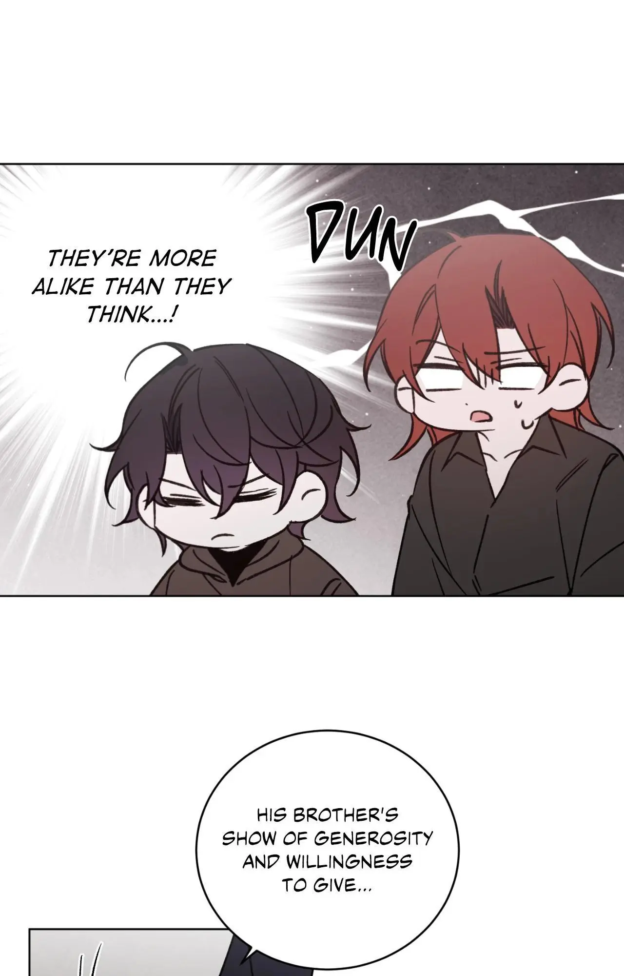 Love Trap「Official」 - Chapter 99 Page 32