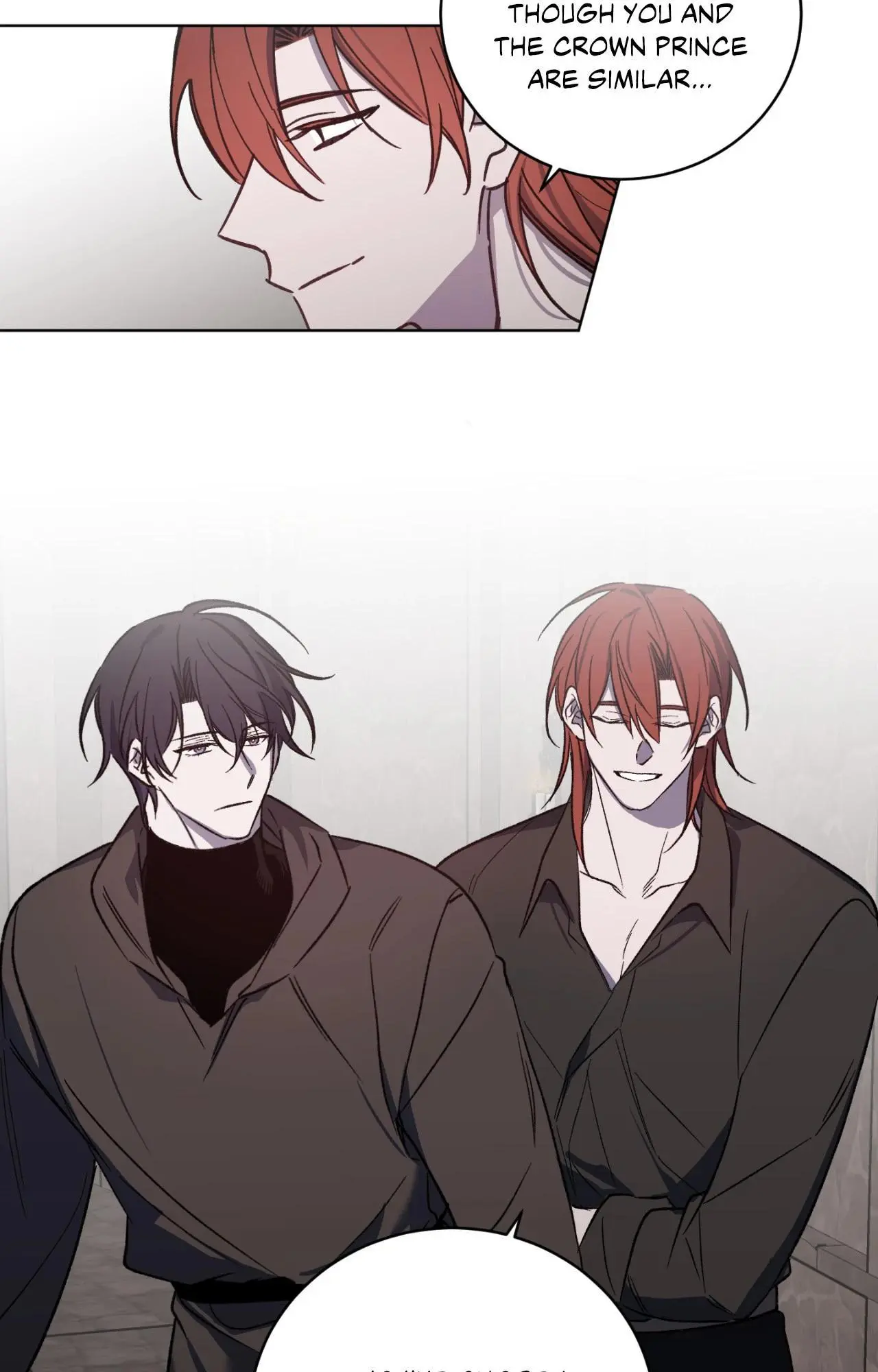 Love Trap「Official」 - Chapter 99 Page 34