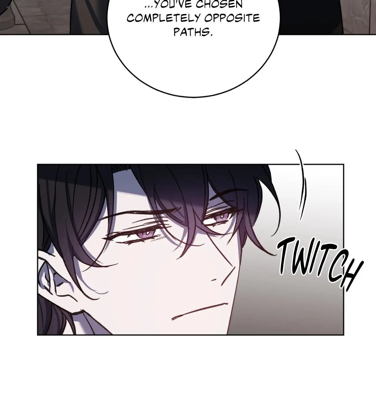 Love Trap「Official」 - Chapter 99 Page 35