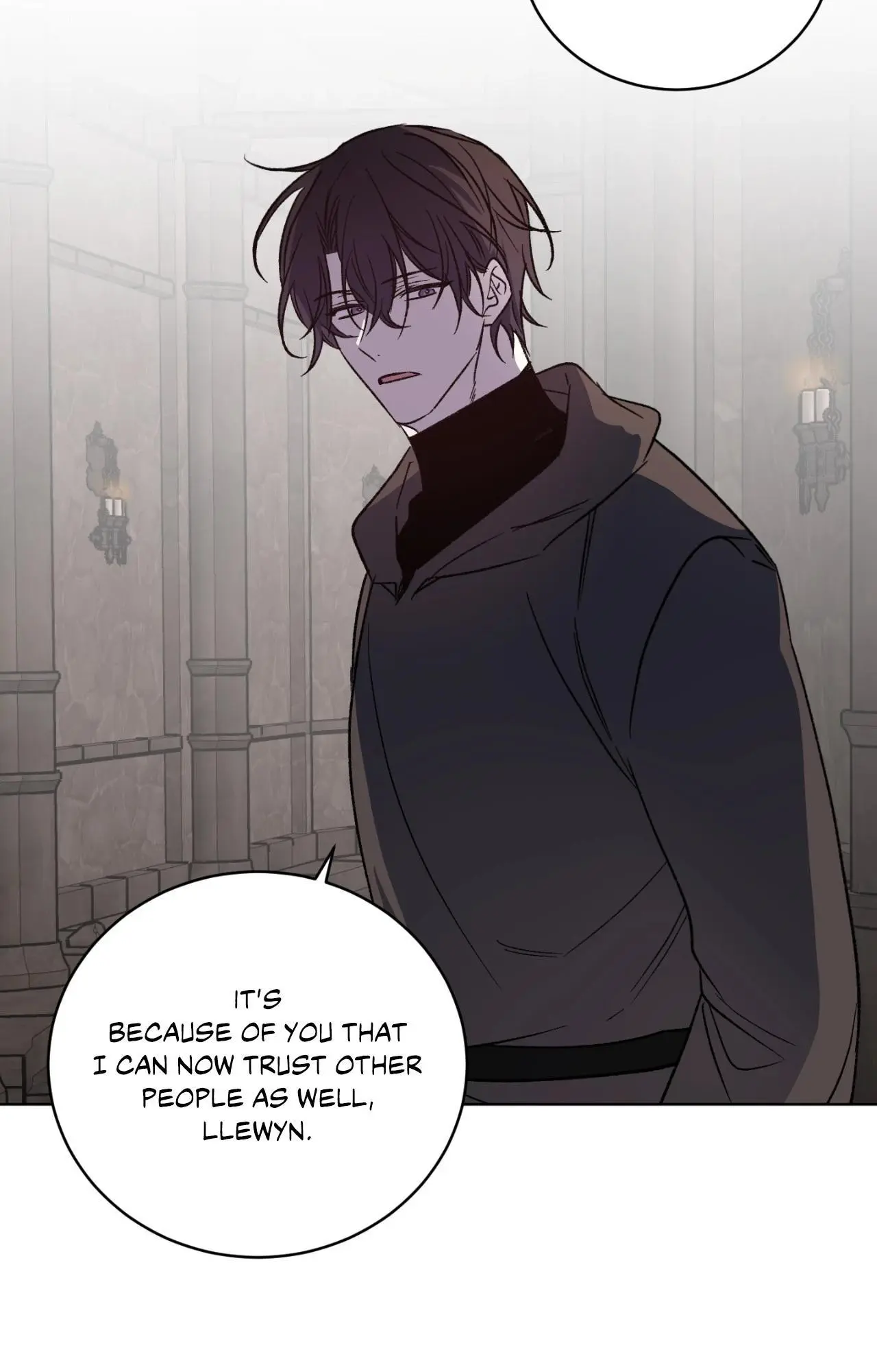 Love Trap「Official」 - Chapter 99 Page 38