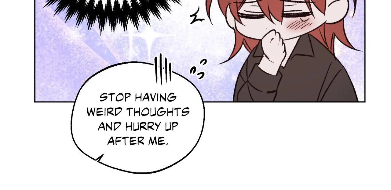 Love Trap「Official」 - Chapter 99 Page 41