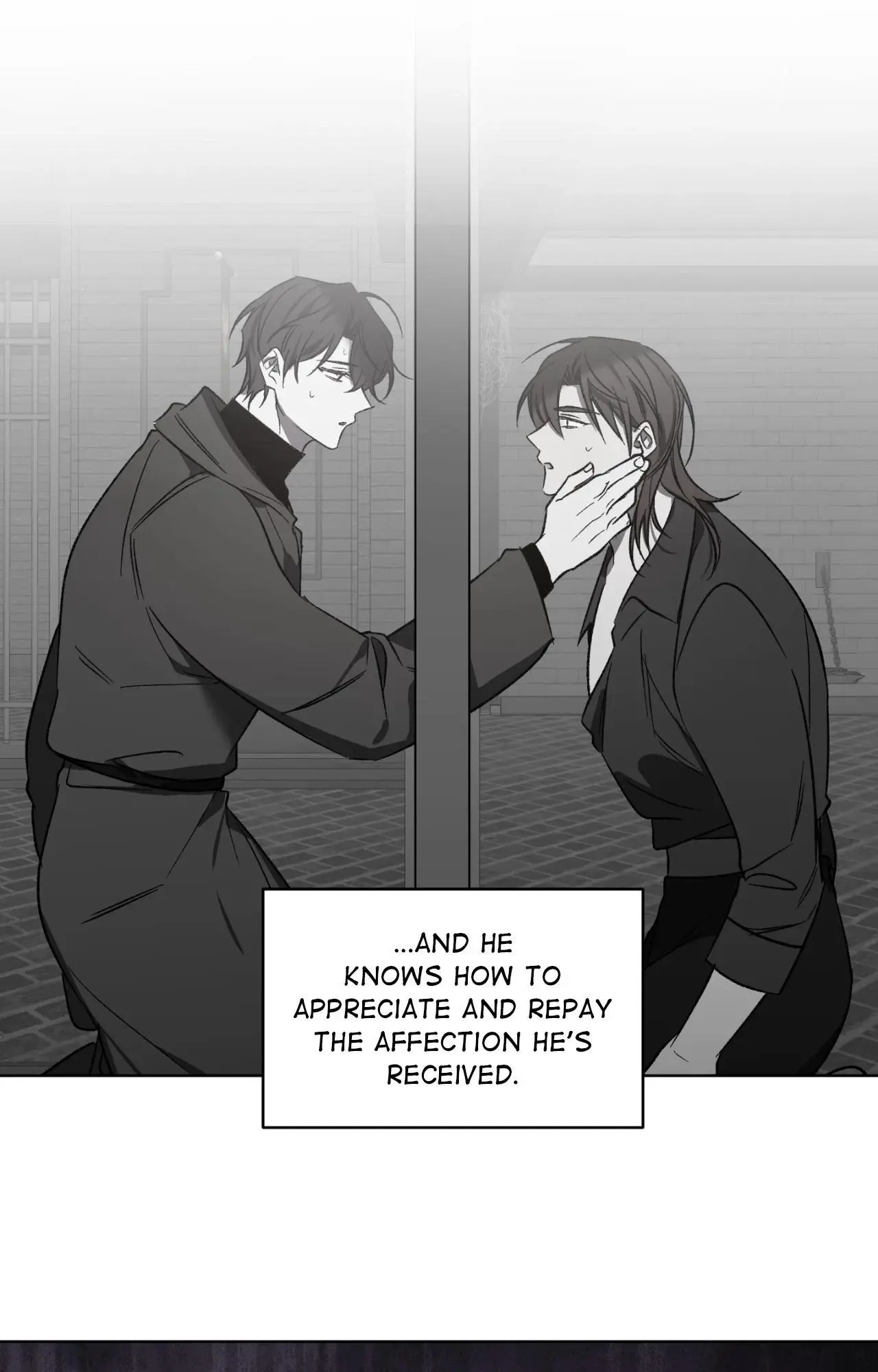 Love Trap「Official」 - Chapter 99 Page 44