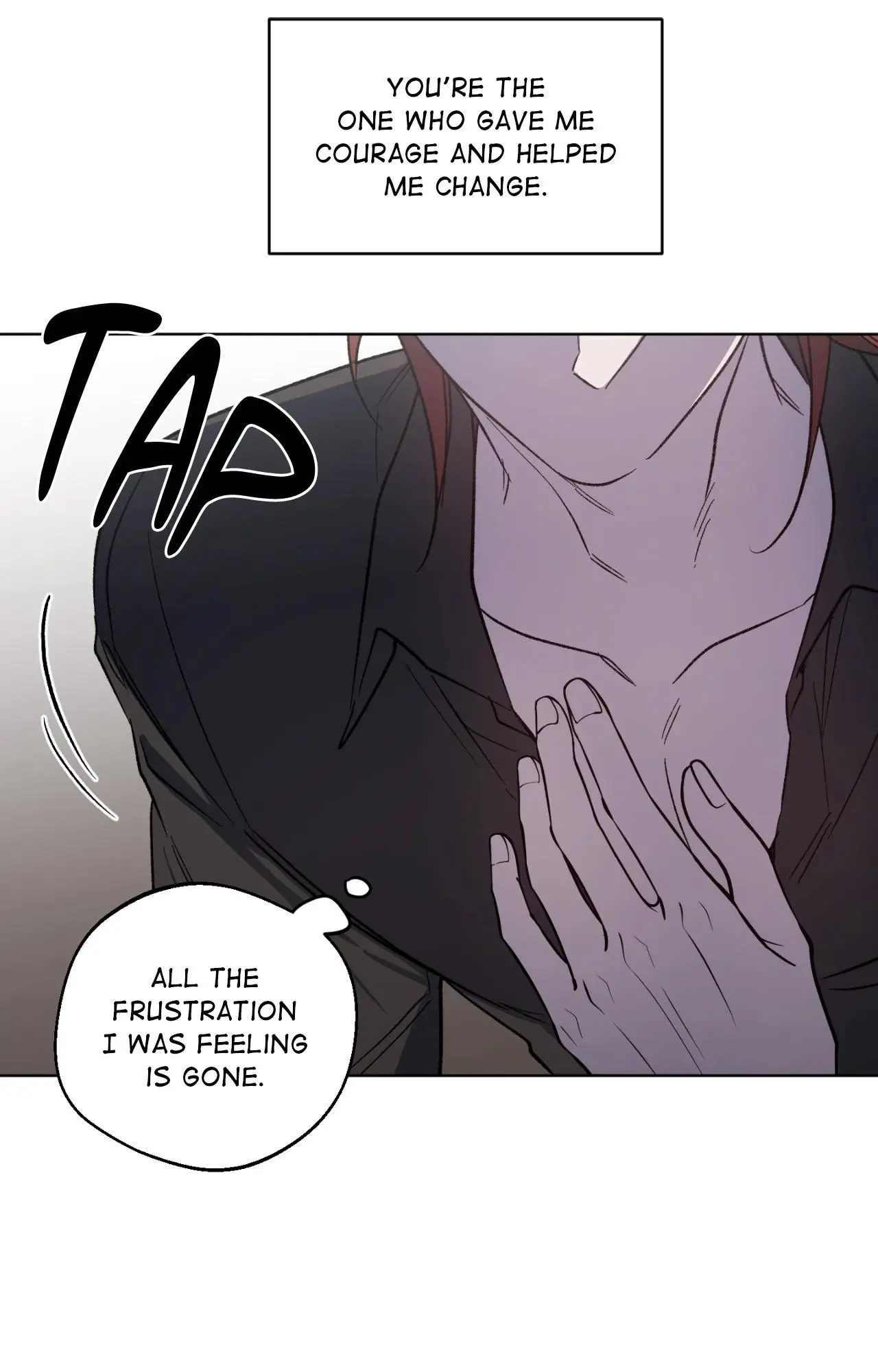 Love Trap「Official」 - Chapter 99 Page 47