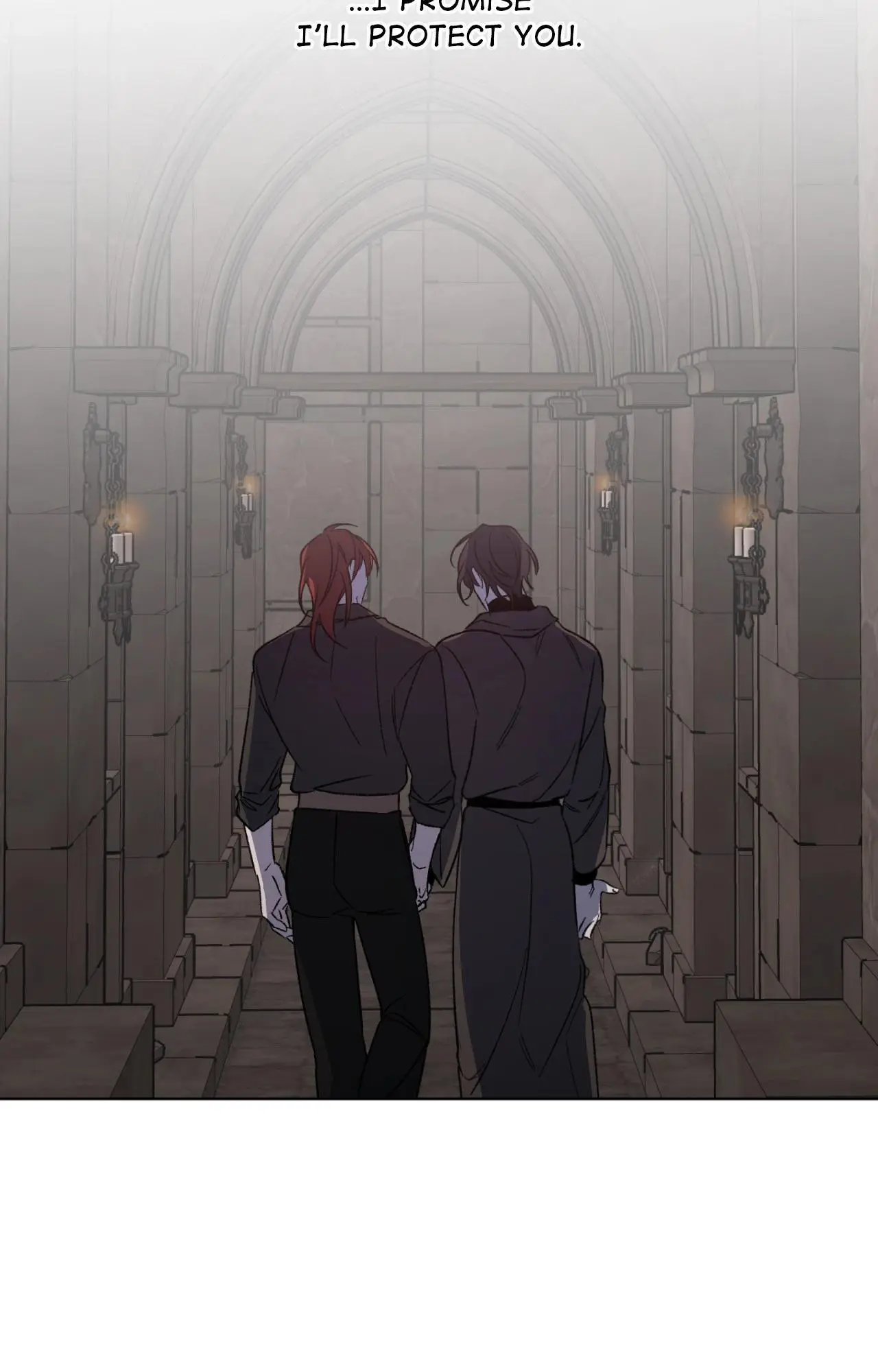 Love Trap「Official」 - Chapter 99 Page 50
