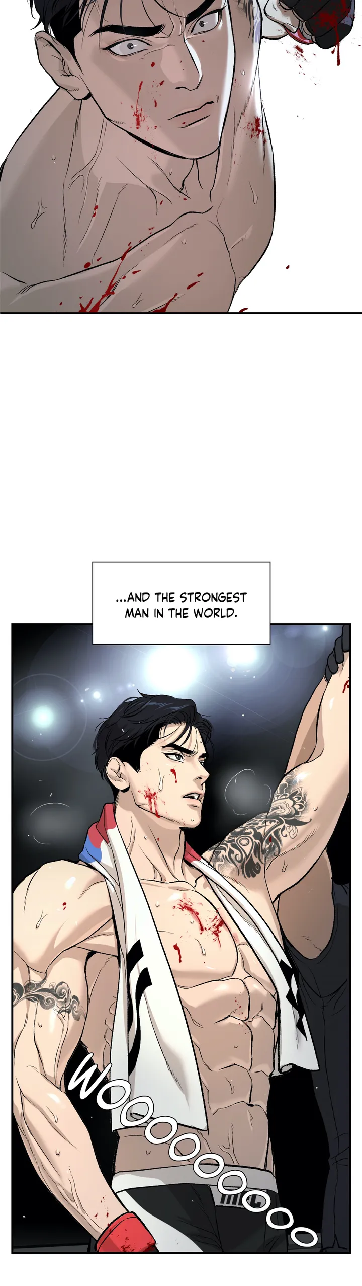 Jinx - Chapter 1 Page 6