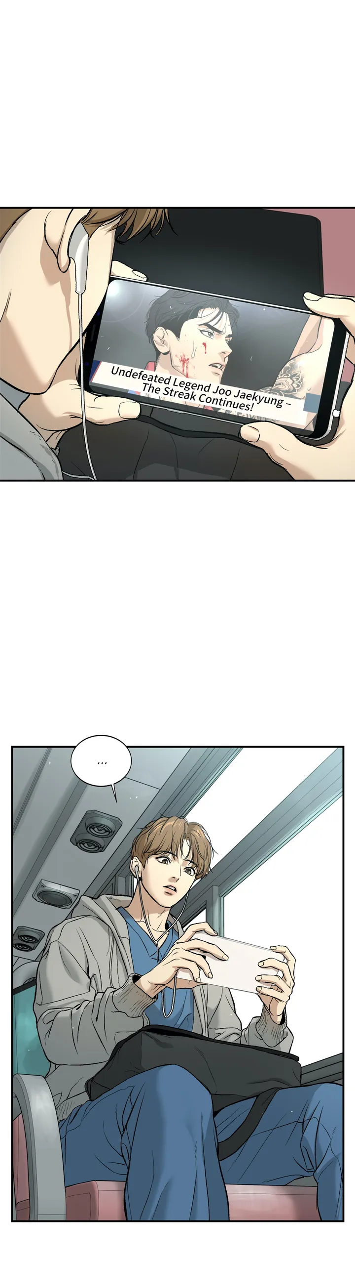 Jinx - Chapter 1 Page 7