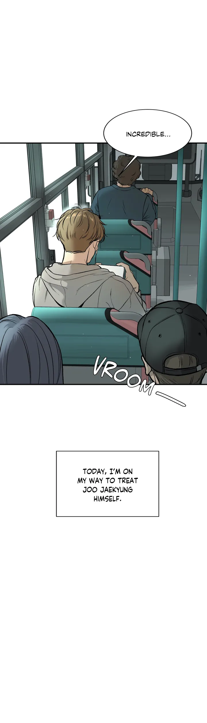 Jinx - Chapter 1 Page 8