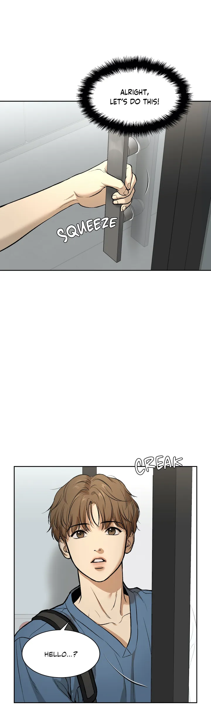 Jinx - Chapter 1 Page 14