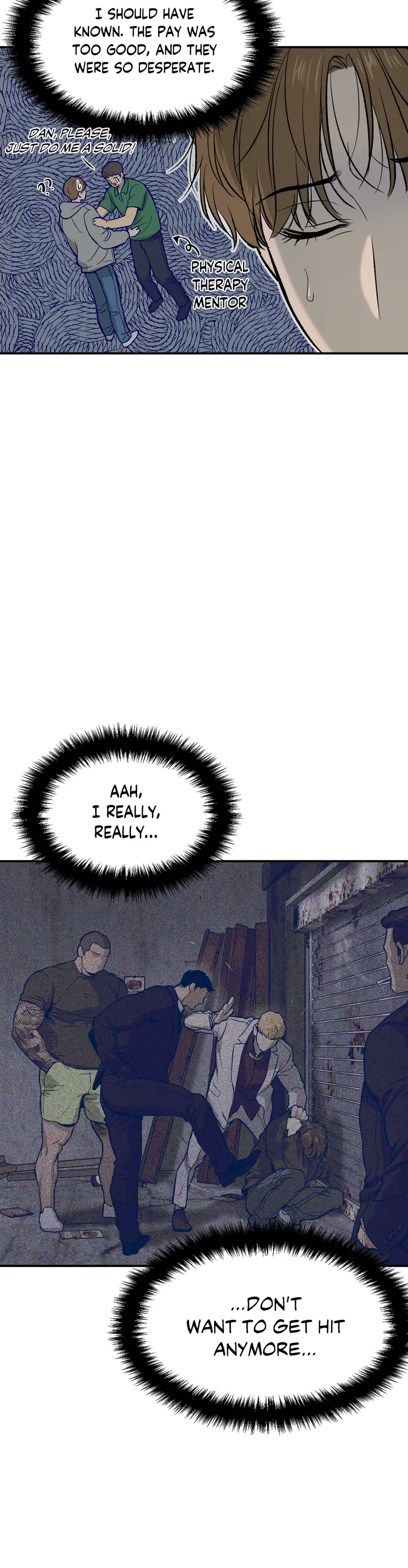 Jinx - Chapter 1 Page 31