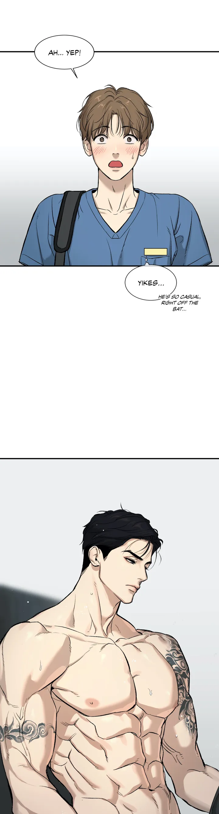 Jinx - Chapter 1 Page 35