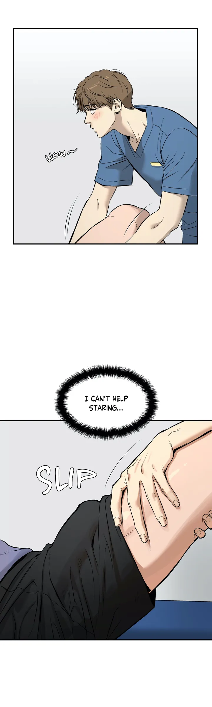 Jinx - Chapter 1 Page 43