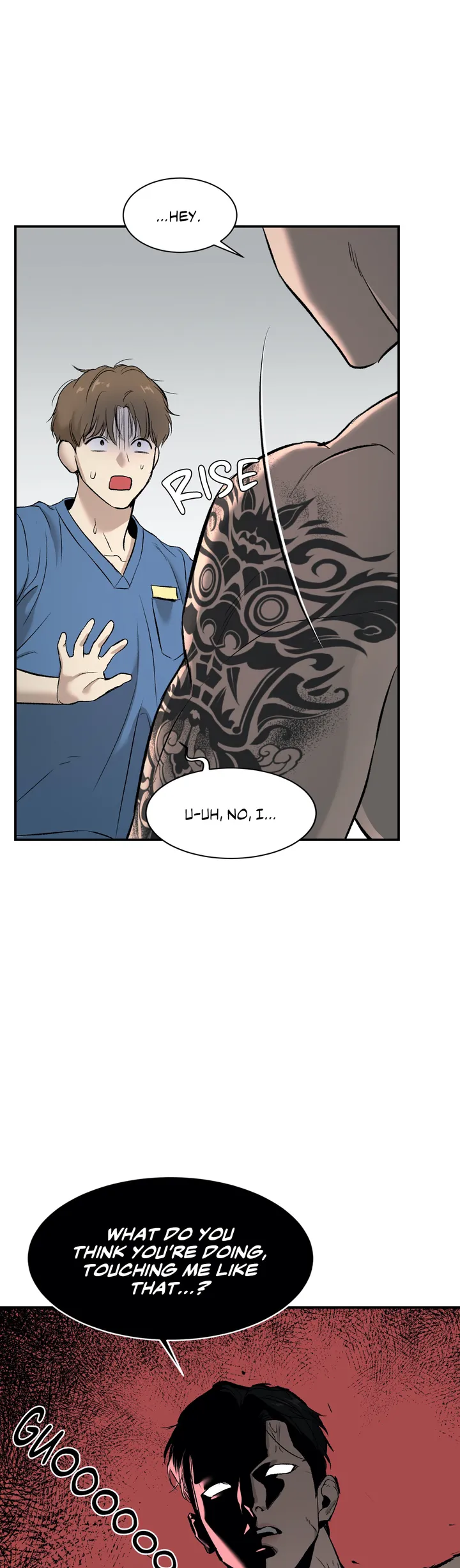 Jinx - Chapter 1 Page 46