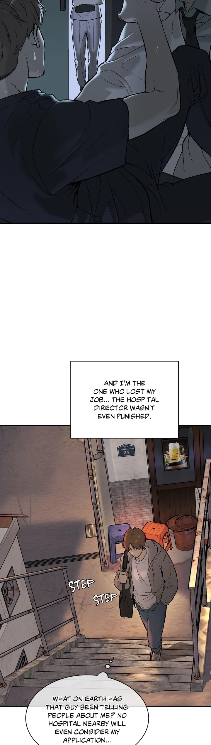 Jinx - Chapter 1 Page 69