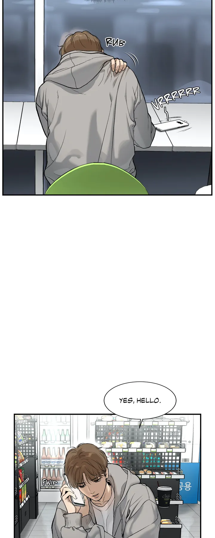 Jinx - Chapter 1 Page 77