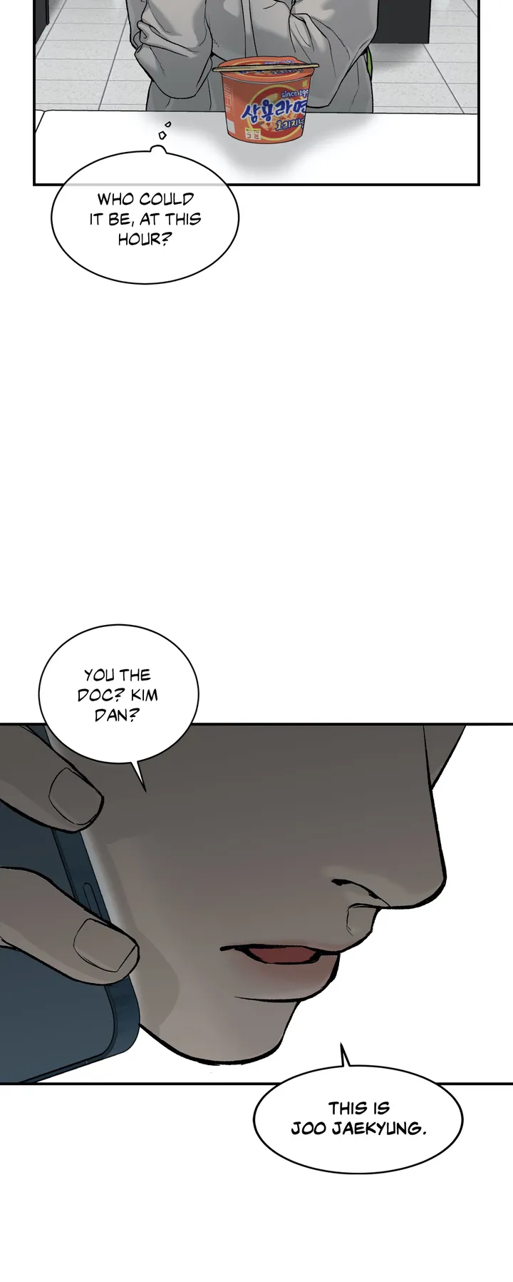 Jinx - Chapter 1 Page 78
