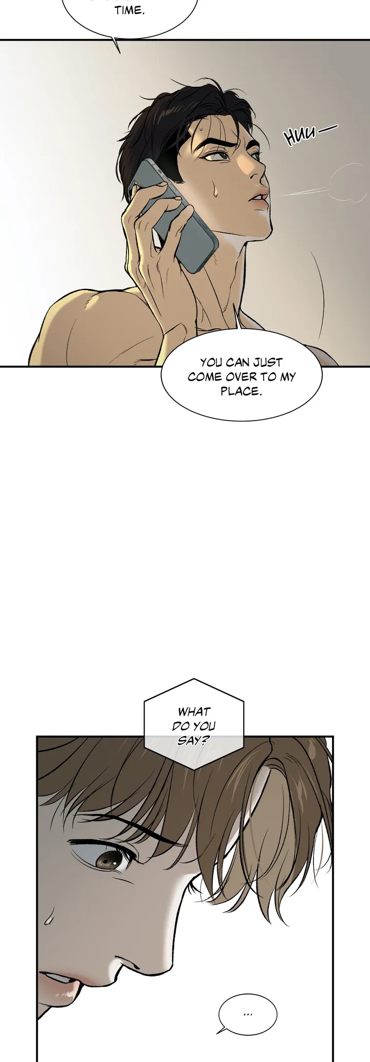 Jinx - Chapter 1 Page 82