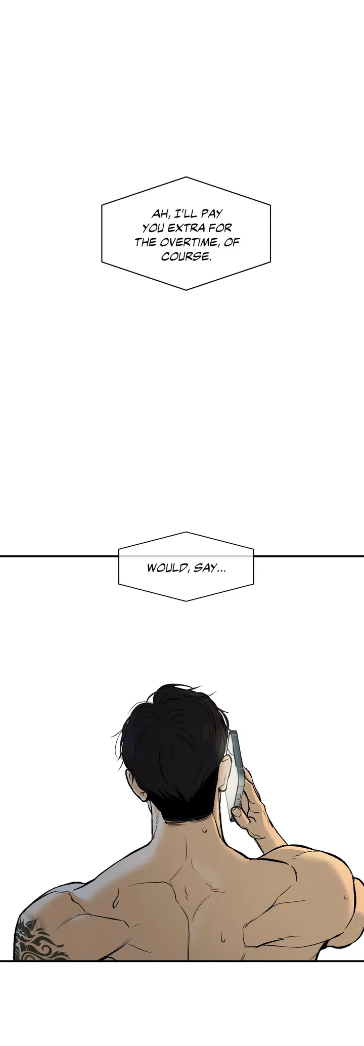 Jinx - Chapter 1 Page 85