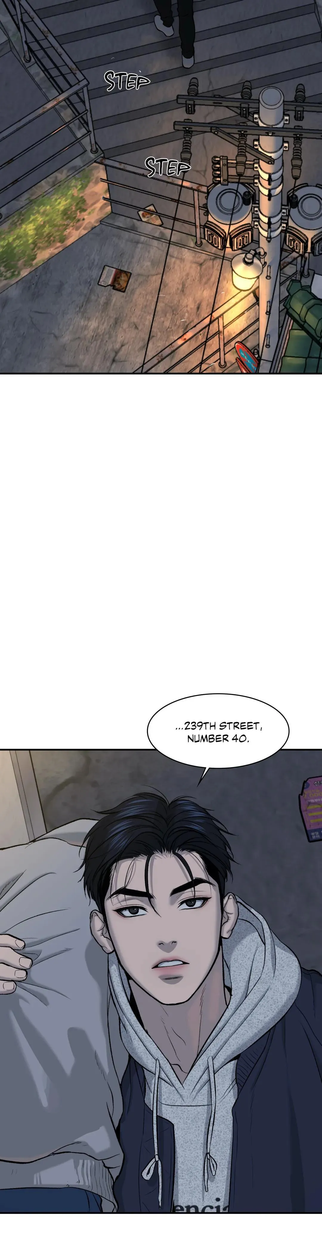 Jinx - Chapter 10 Page 3