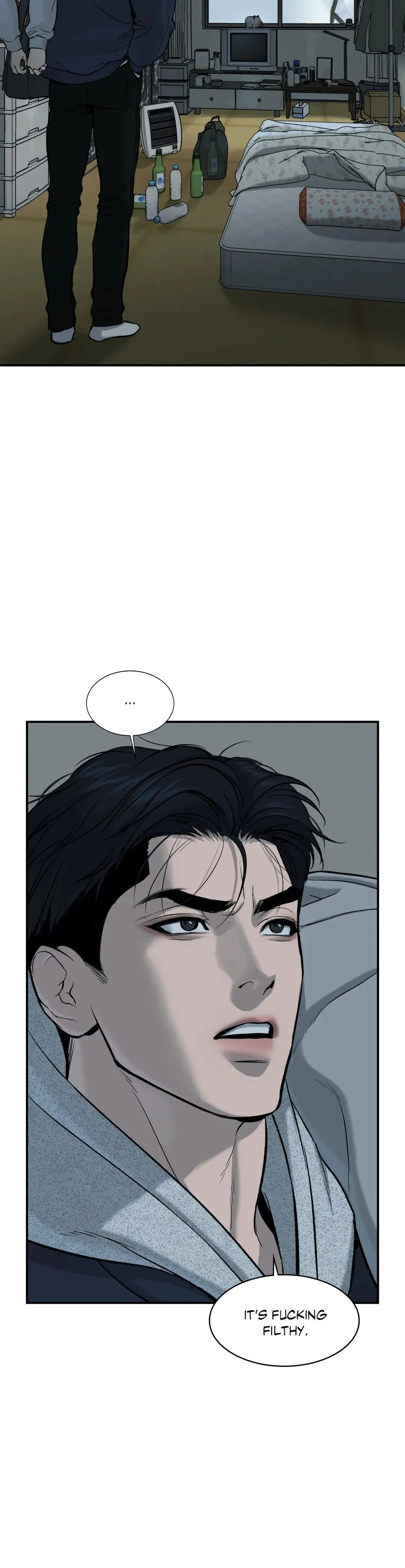 Jinx - Chapter 10 Page 7