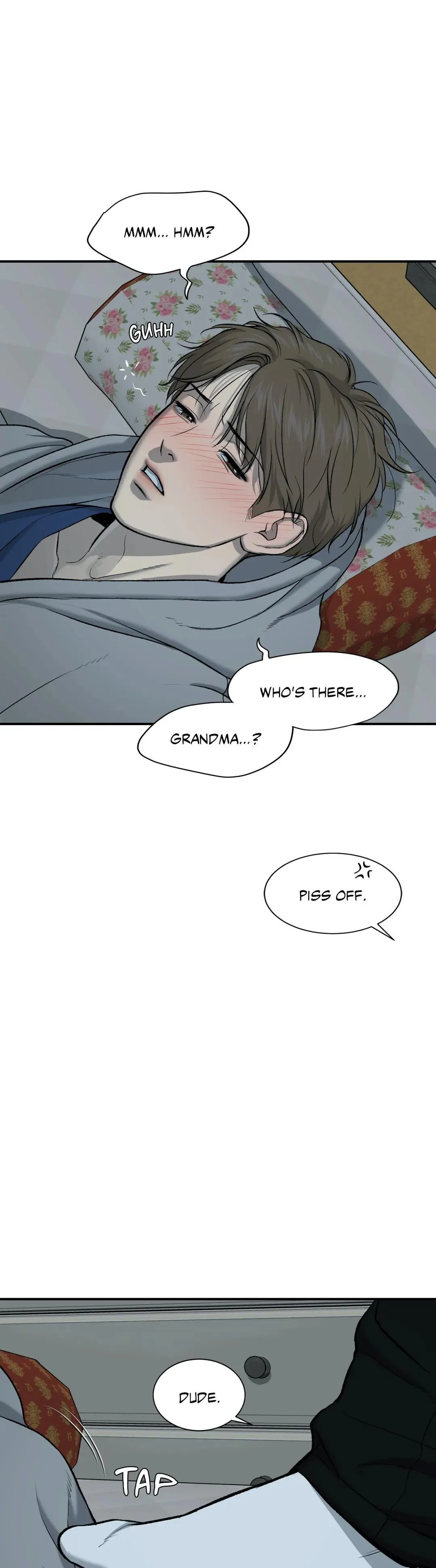 Jinx - Chapter 10 Page 12