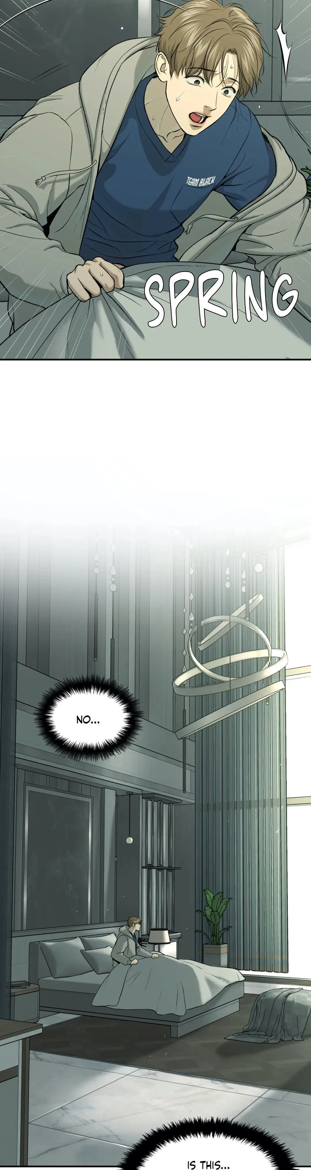 Jinx - Chapter 10 Page 21