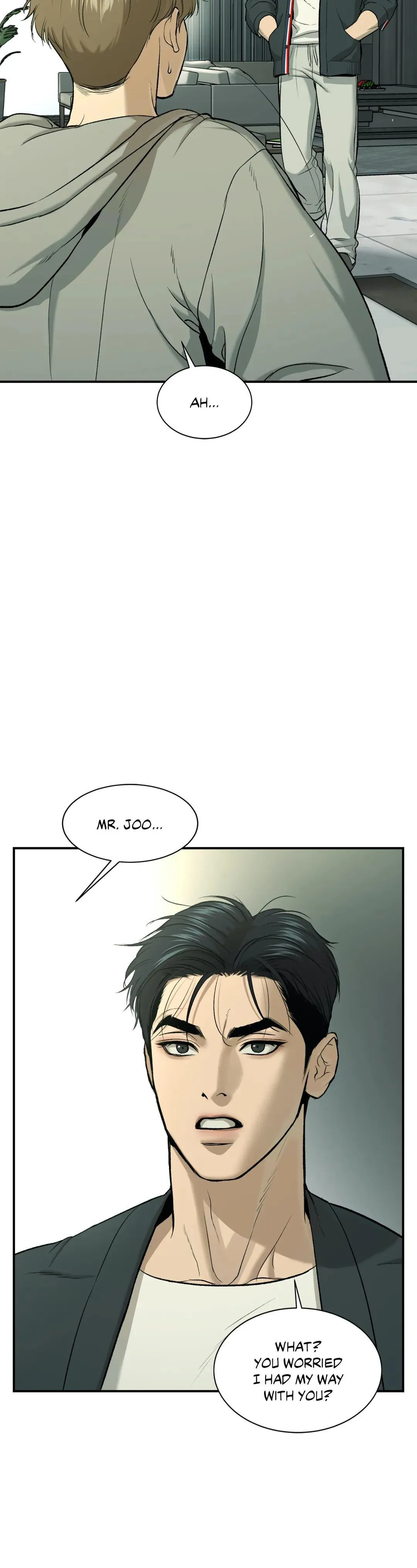 Jinx - Chapter 10 Page 25