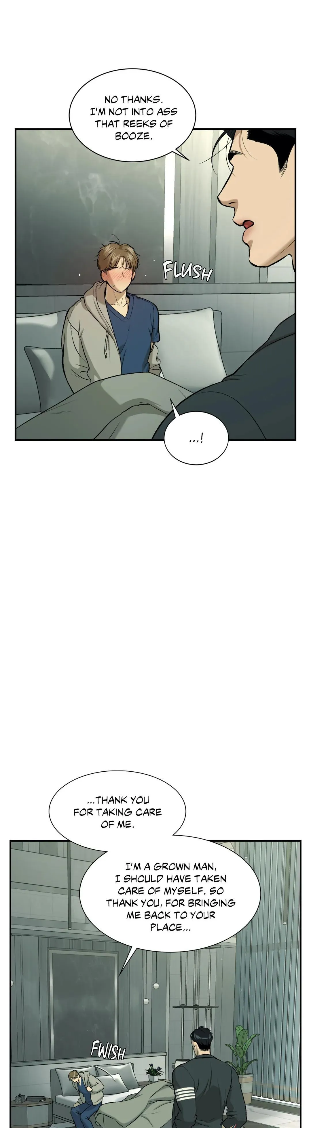 Jinx - Chapter 10 Page 26