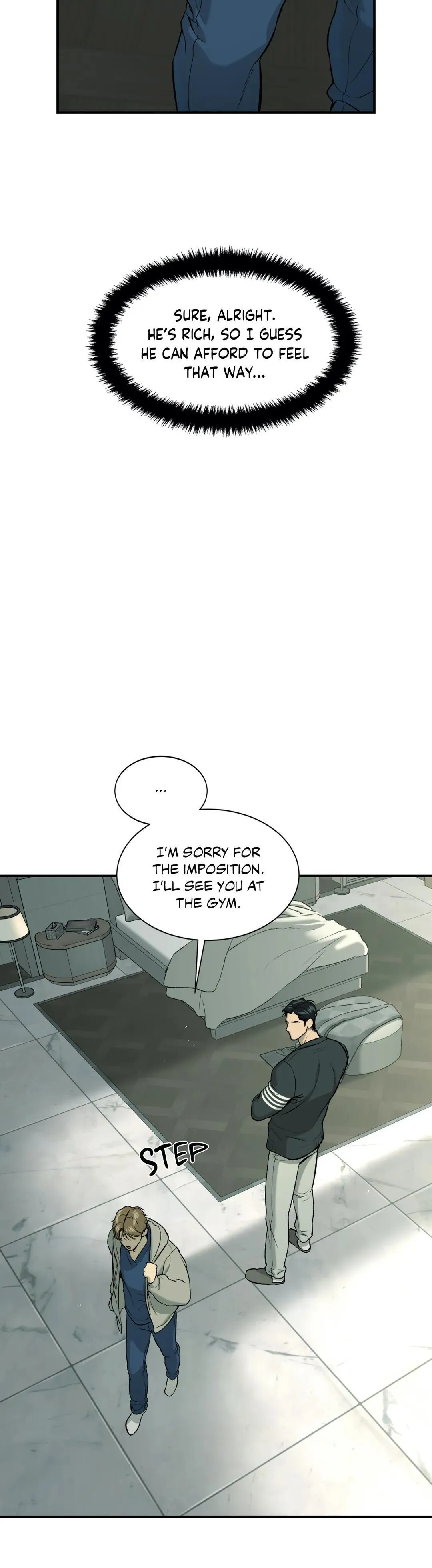 Jinx - Chapter 10 Page 30