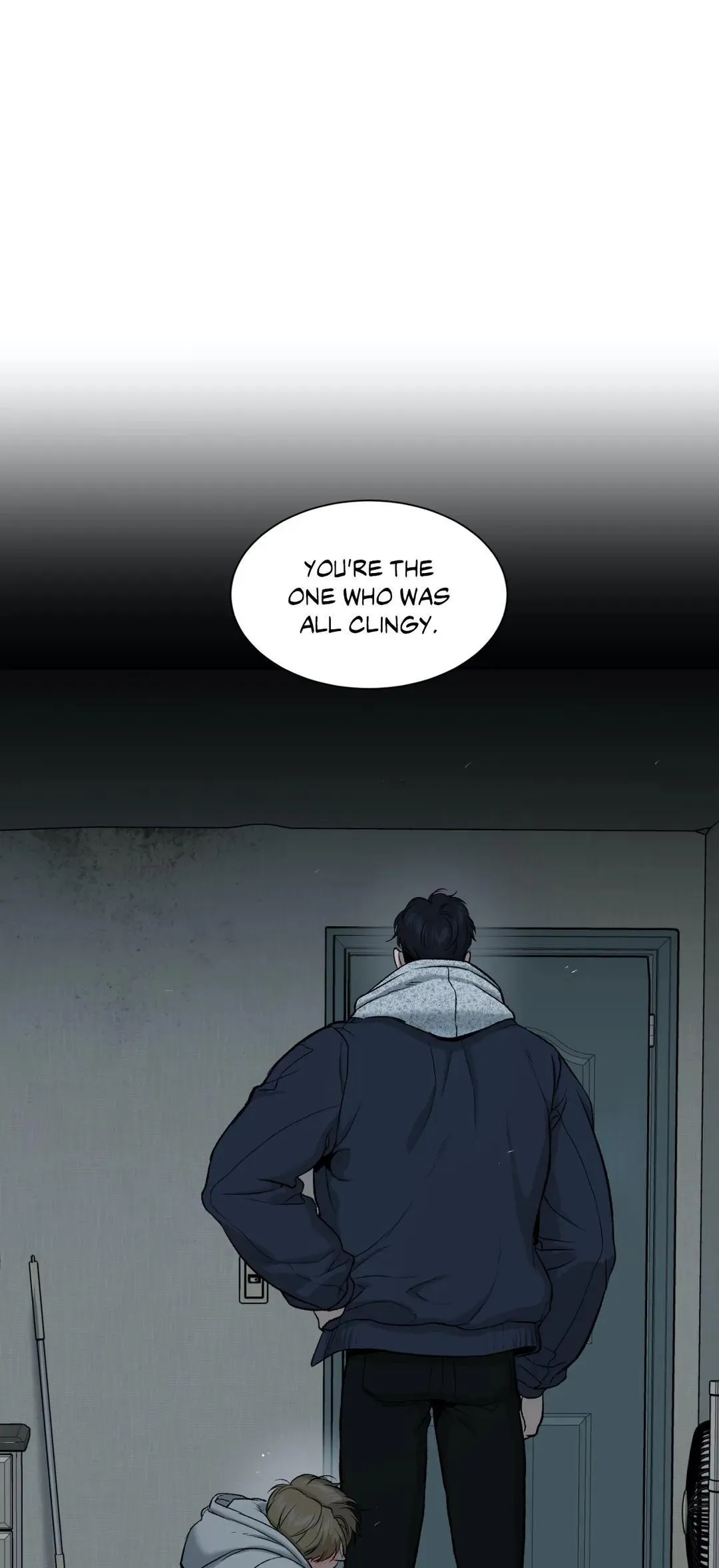 Jinx - Chapter 10 Page 48
