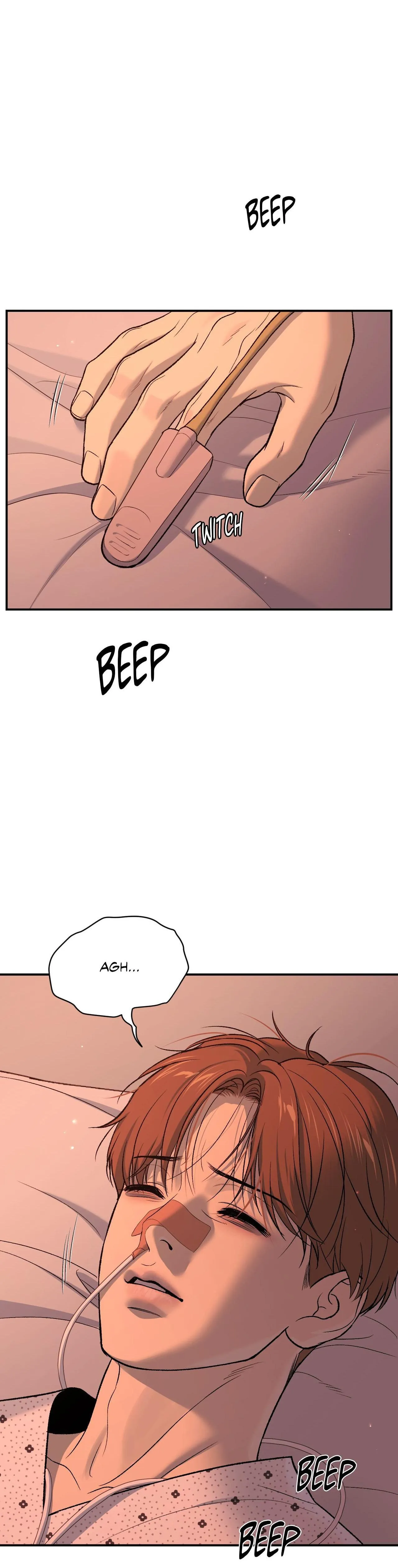 Jinx - Chapter 100 Page 3