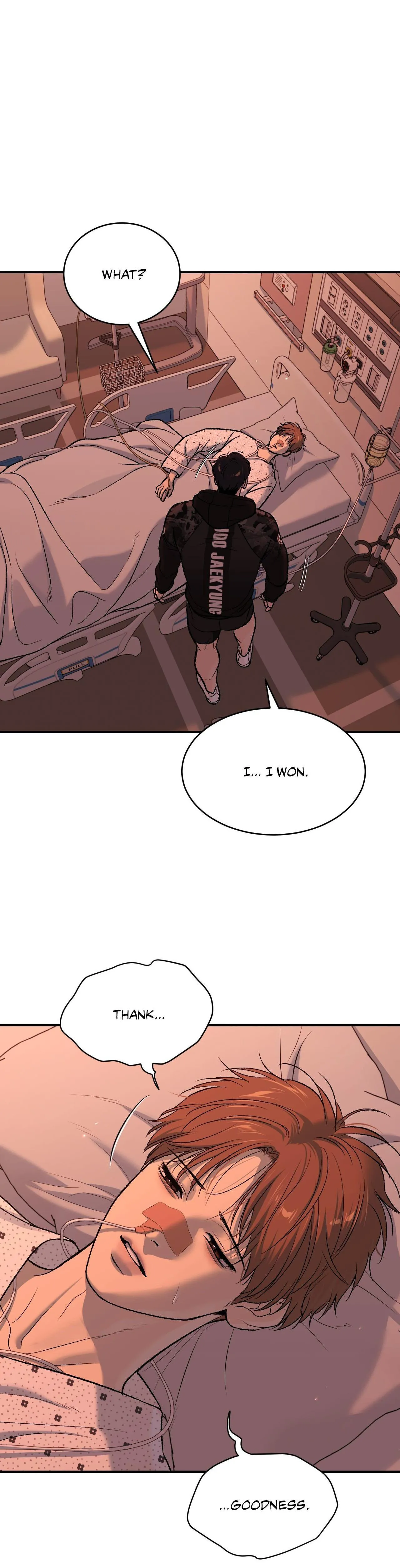 Jinx - Chapter 100 Page 6