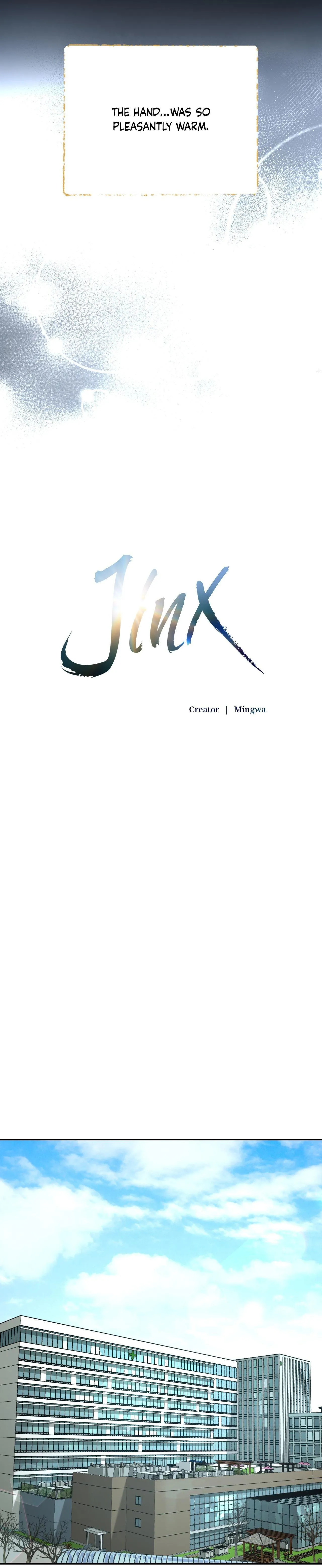 Jinx - Chapter 100 Page 15
