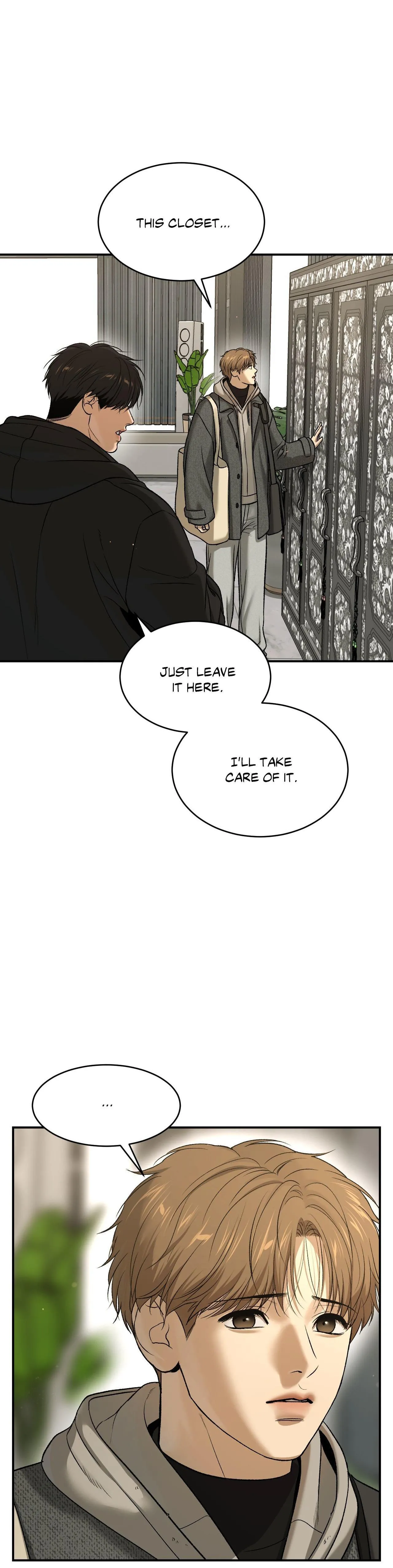 Jinx - Chapter 100 Page 42