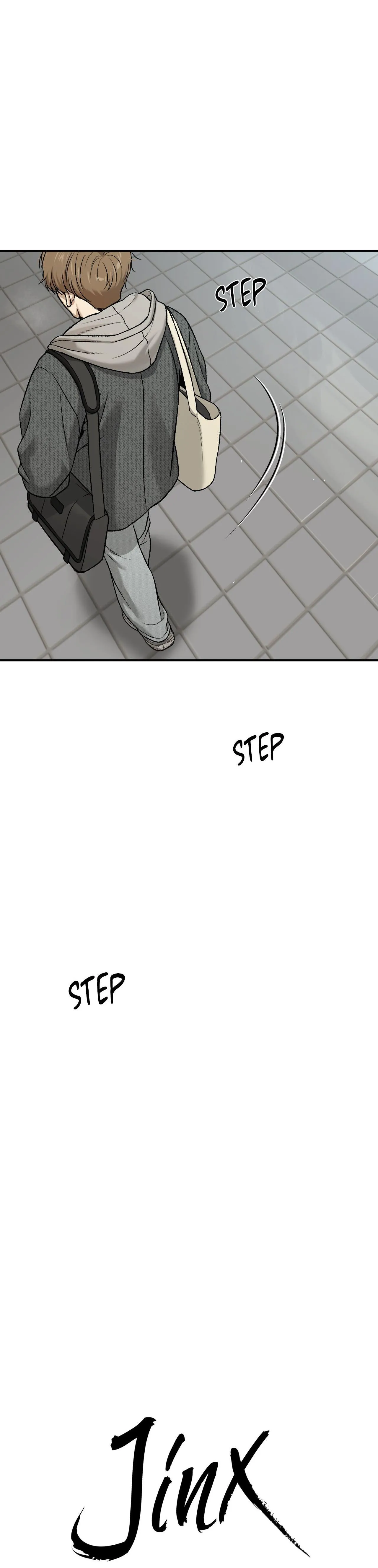 Jinx - Chapter 101 Page 7