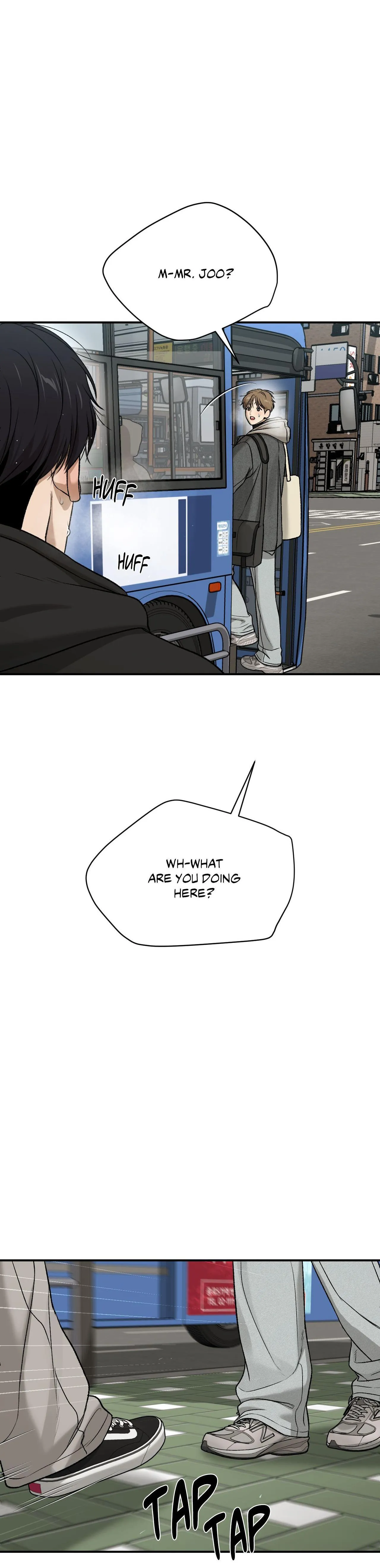Jinx - Chapter 101 Page 25