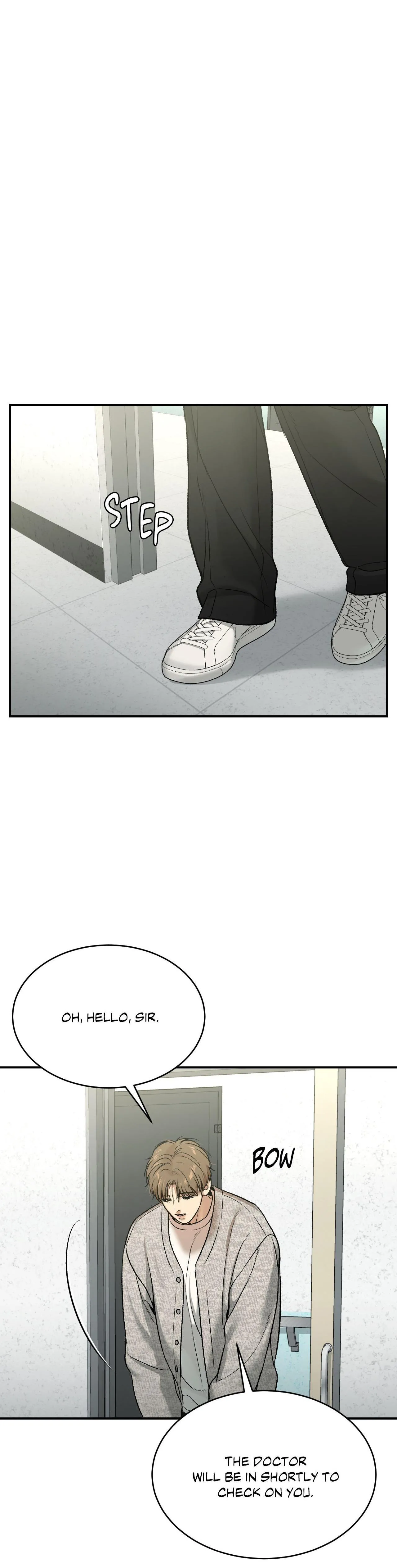 Jinx - Chapter 102 Page 6