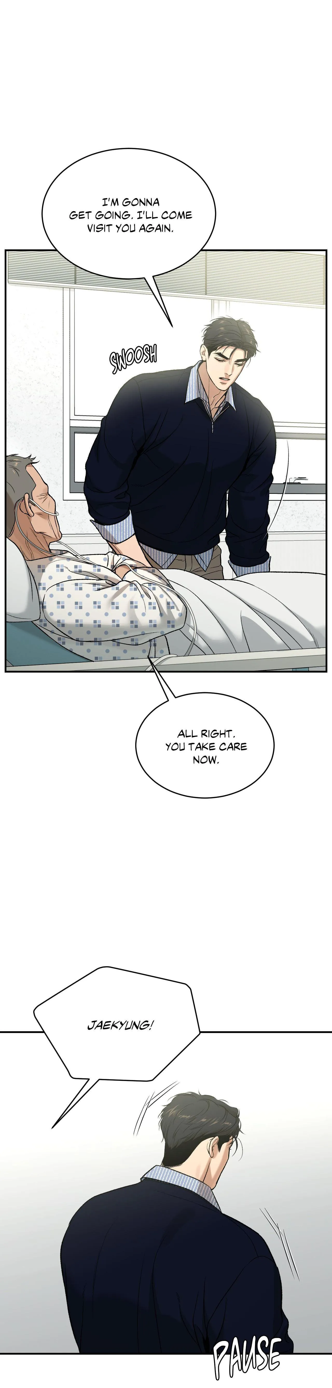 Jinx - Chapter 102 Page 8