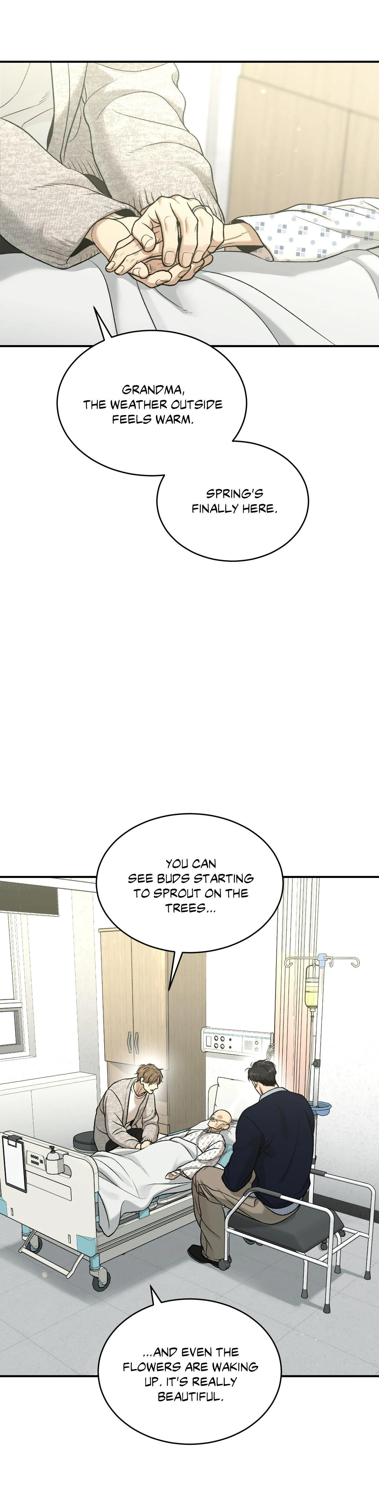 Jinx - Chapter 102 Page 13