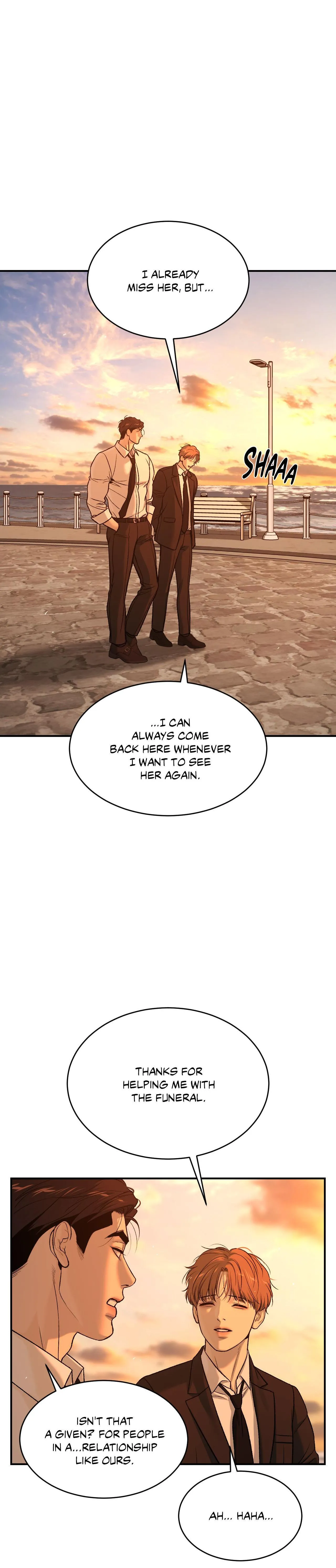 Jinx - Chapter 102 Page 27