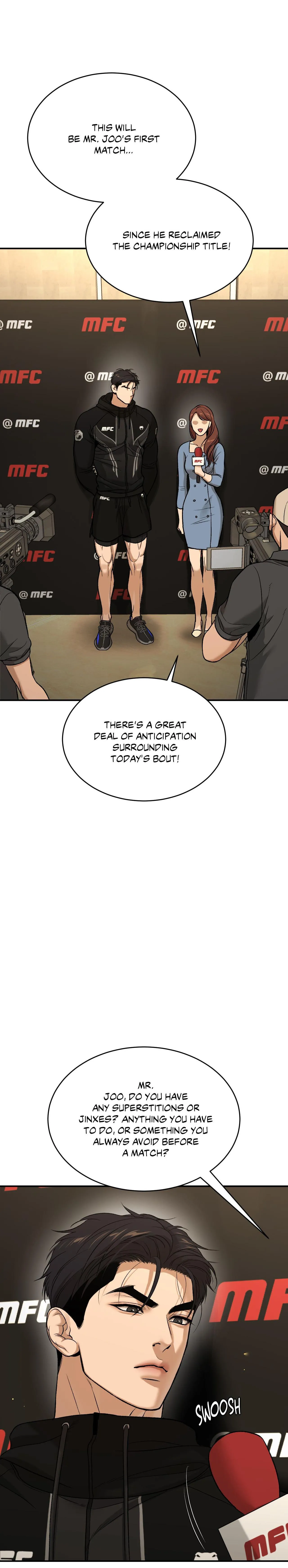 Jinx - Chapter 102 Page 43