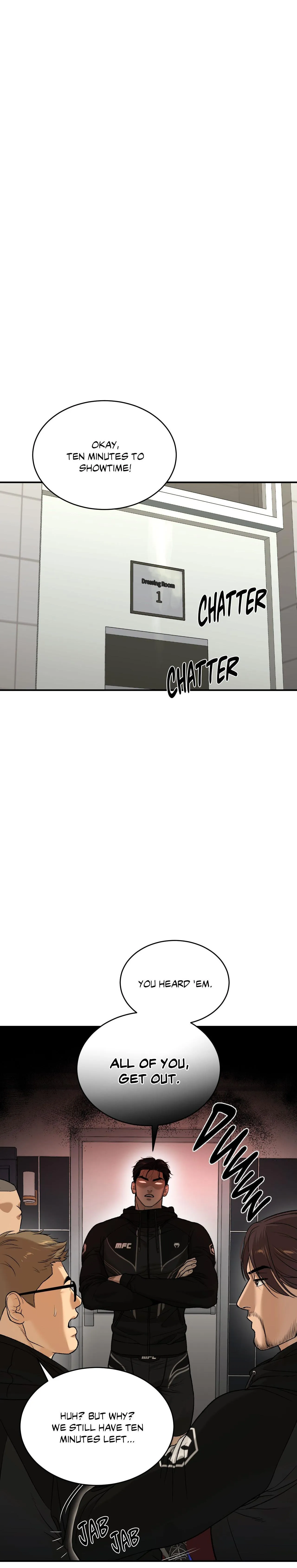 Jinx - Chapter 102 Page 45