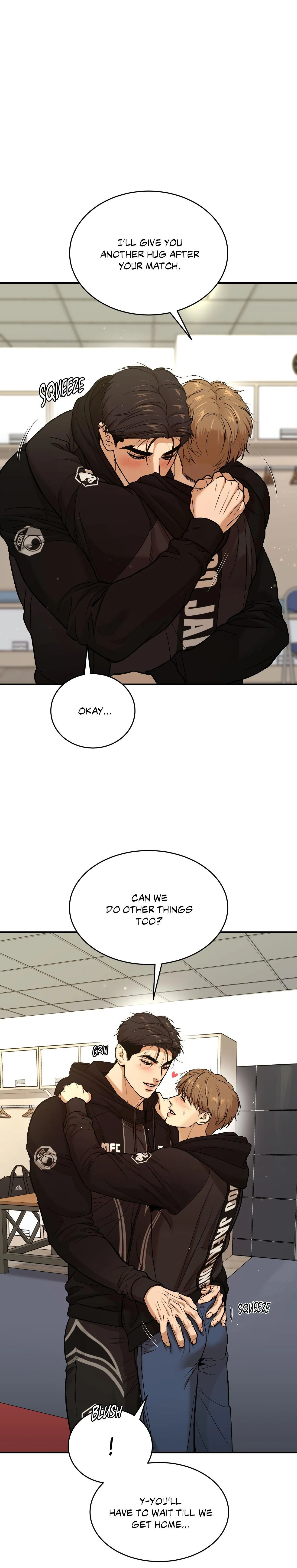 Jinx - Chapter 102 Page 50