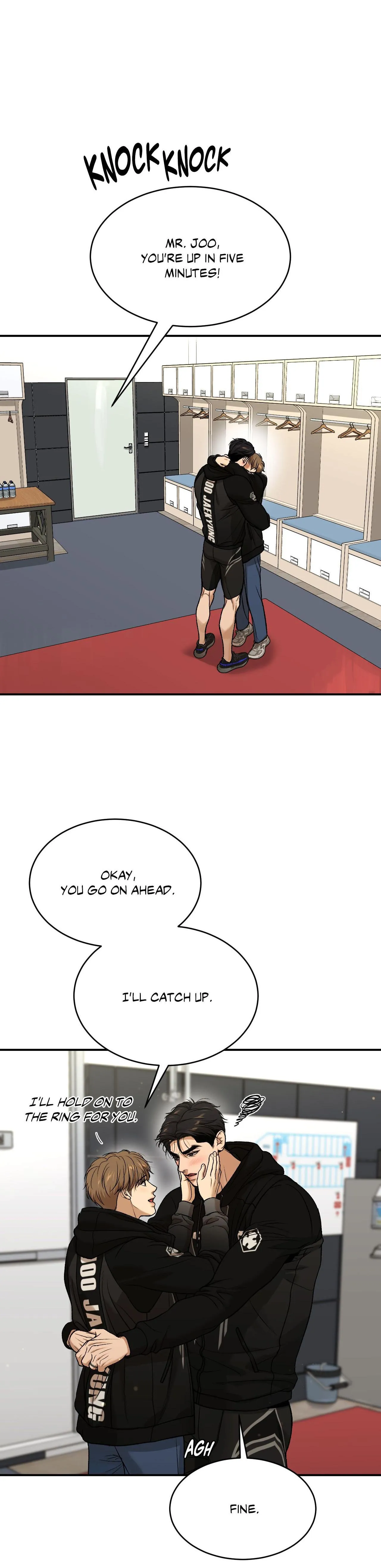 Jinx - Chapter 102 Page 52
