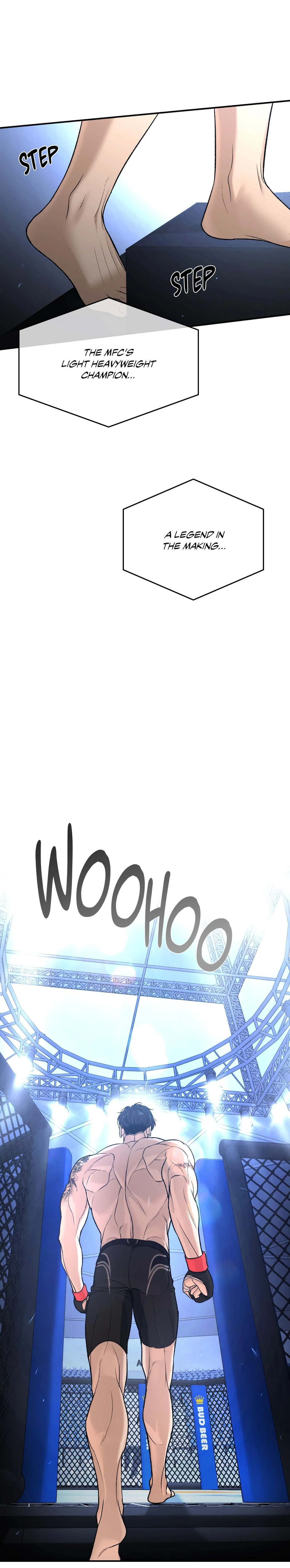 Jinx - Chapter 102 Page 61