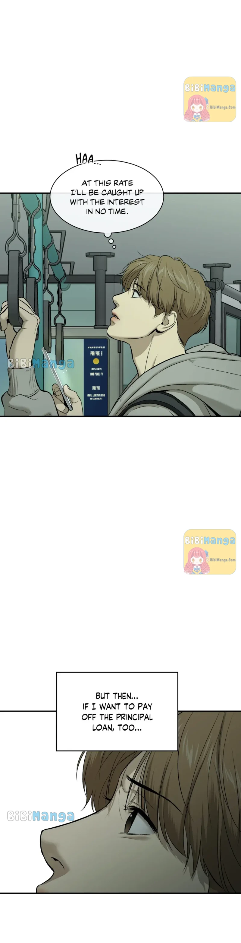Jinx - Chapter 11 Page 4